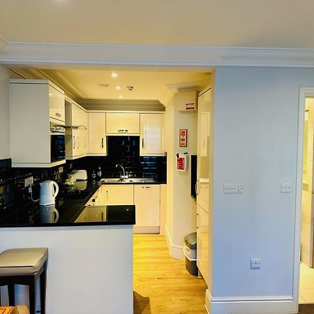 Lensfield Hotel CBG Chambre photo
