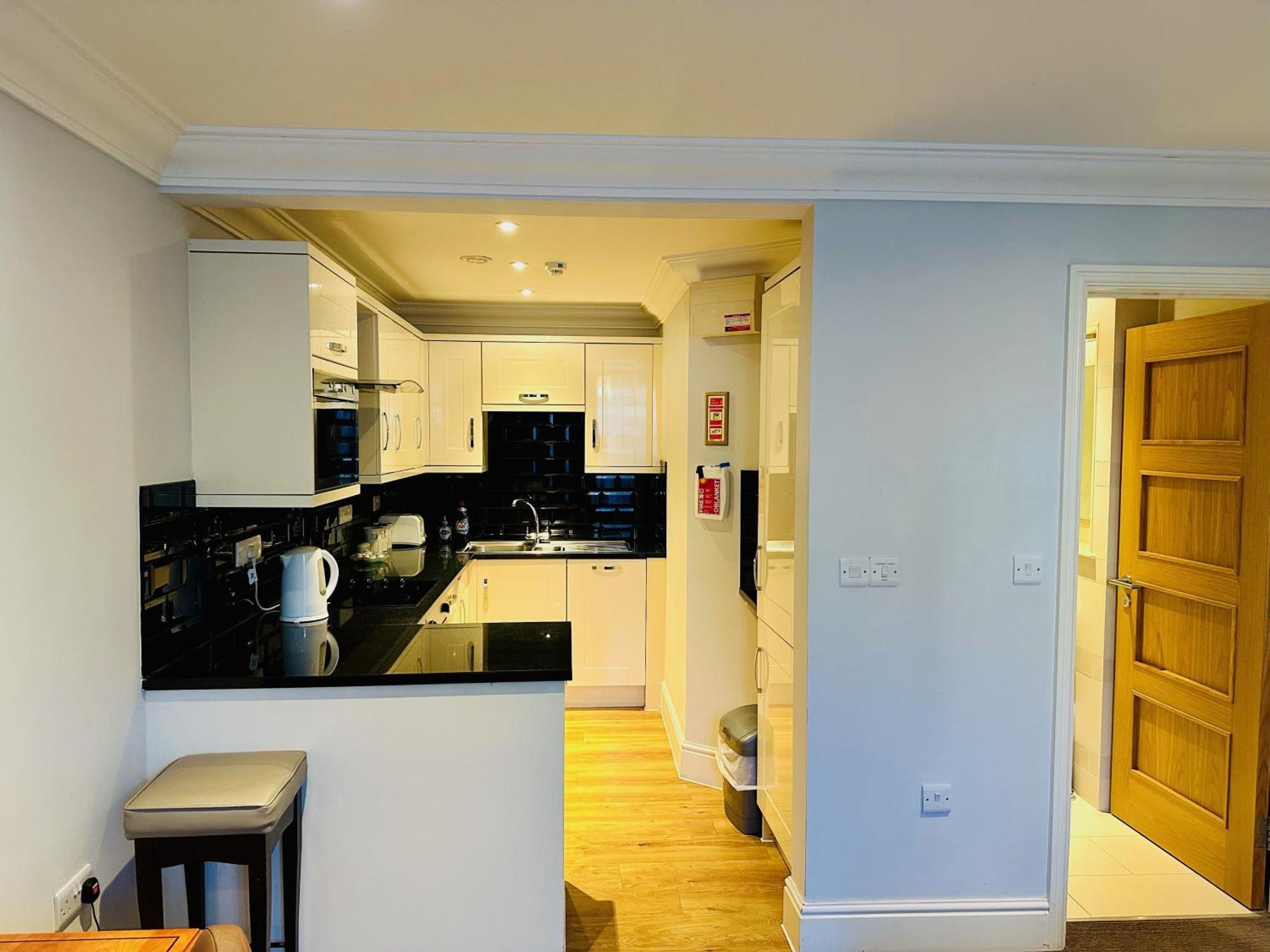 Lensfield Hotel CBG Chambre photo
